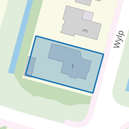 Perceel URT00-A-4797