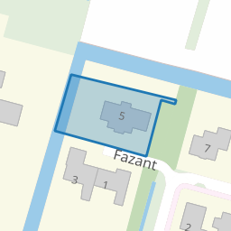 Perceel URT00-A-4806