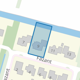 Perceel URT00-A-4811