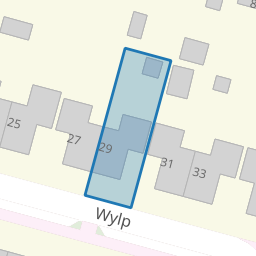 Perceel URT00-A-4816