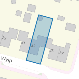 Perceel URT00-A-4818