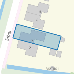 Perceel URT00-A-4826