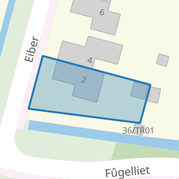 Perceel URT00-A-4827