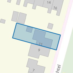 Perceel URT00-A-4828