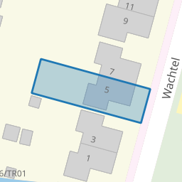 Perceel URT00-A-4831