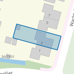 Perceel URT00-A-4832