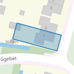 Perceel URT00-A-4833