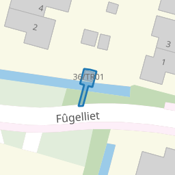 Perceel URT00-A-4834