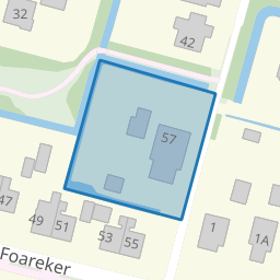 Perceel URT00-A-4840