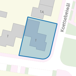 Perceel URT00-A-4848