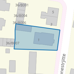 Perceel URT00-A-4855