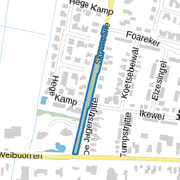 Perceel URT00-A-4860