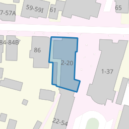 Perceel URT00-A-4868