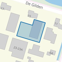 Perceel URT00-A-4872