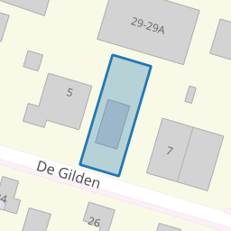 Perceel URT00-A-4873