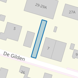 Perceel URT00-A-4874