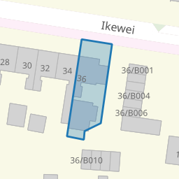 Perceel URT00-A-4888