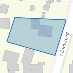 Perceel URT00-A-4892