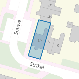 Perceel URT00-A-4898