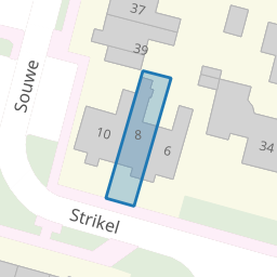 Perceel URT00-A-4899