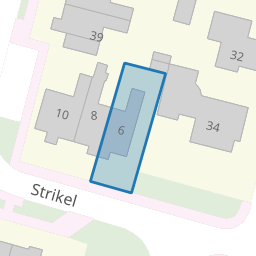 Perceel URT00-A-4900