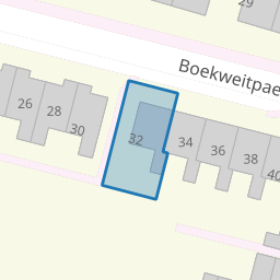 Perceel URT00-A-4901