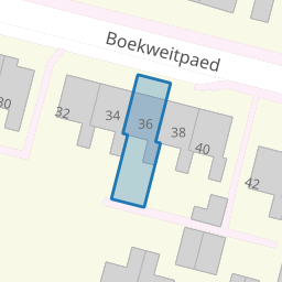 Perceel URT00-A-4903