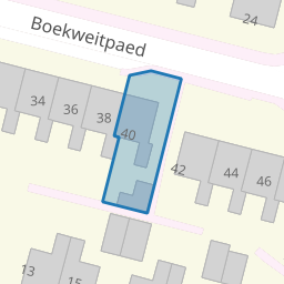 Perceel URT00-A-4905