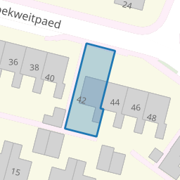 Perceel URT00-A-4907