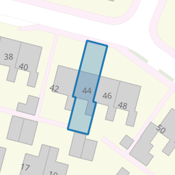 Perceel URT00-A-4908