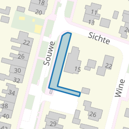 Perceel URT00-A-4919