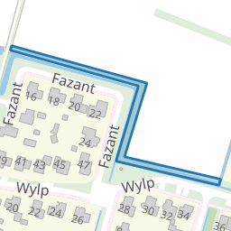 Perceel URT00-A-4921