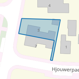 Perceel URT00-A-4927