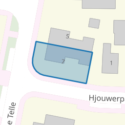 Perceel URT00-A-4928