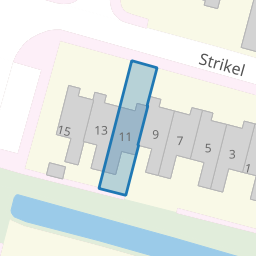 Perceel URT00-A-4939