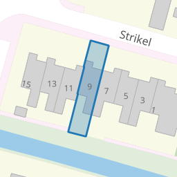 Perceel URT00-A-4940