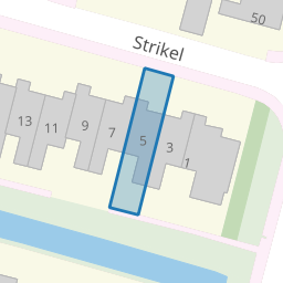 Perceel URT00-A-4942