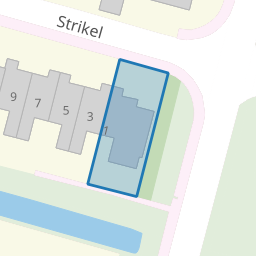 Perceel URT00-A-4944