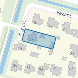 Perceel URT00-A-4956