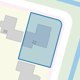 Perceel URT00-A-4960