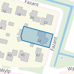 Perceel URT00-A-4961