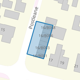 Perceel URT00-A-4964