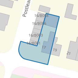 Perceel URT00-A-4965