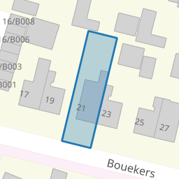 Perceel URT00-A-4967