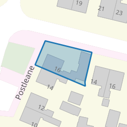 Perceel URT00-A-4978