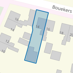 Perceel URT00-A-4979