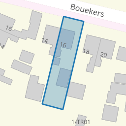 Perceel URT00-A-4980