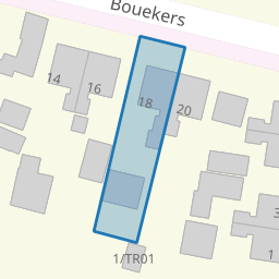 Perceel URT00-A-4981