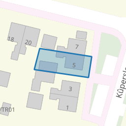 Perceel URT00-A-4984