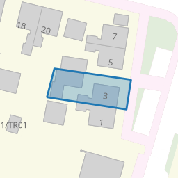 Perceel URT00-A-4985